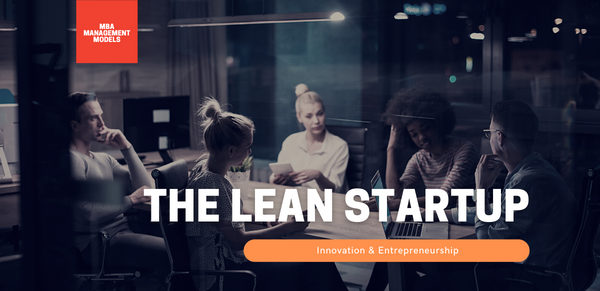 The Lean Startup