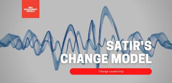 Satir's Change Model